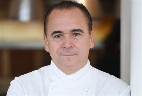 Jean Georges Vongerichten Lo Chef Pluristellato Rivoluziona New York