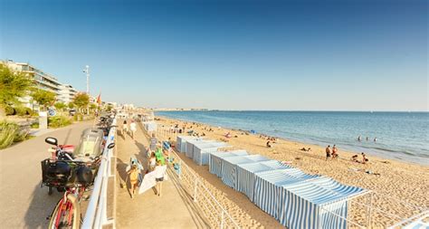 Eden Villages Der Sch Nste Strand In La Baule Eden Villages