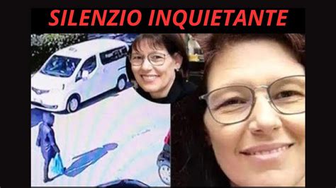 Antonella Di Massa Silenziosa Richiesta Di Verit Avrete Il Coraggio