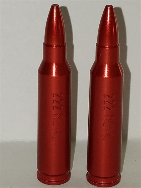 Remington Precision Snap Cap