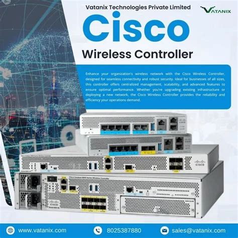 cisco wireless controller model namenumber  lf