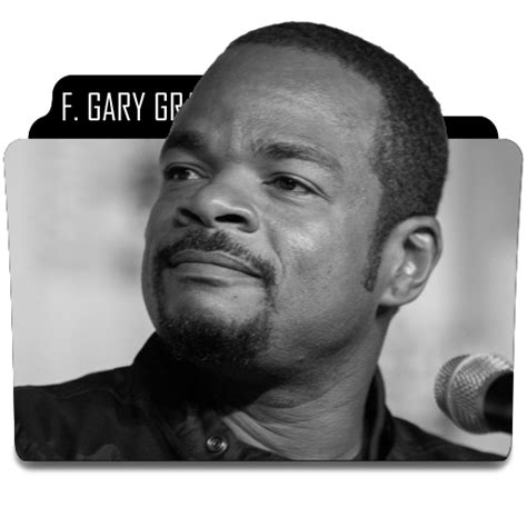 F Gary Gray Icon Folder By Barlouca On Deviantart