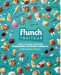 Restaurant Traiteur Flunch Villeneuve 2