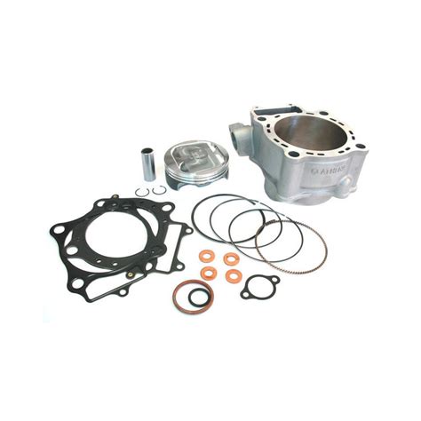 Athena Kit Cylindre Piston Athena Mm Cc Honda Crf Groupe