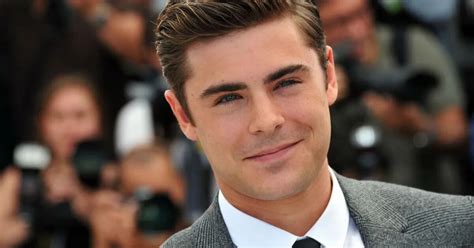 Zac Efron cumplió 35 años su impactante antes y después