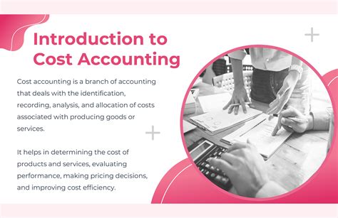 Cost Accounting Ppt Template In Pdf Ppt Google Slides Apple Keynote