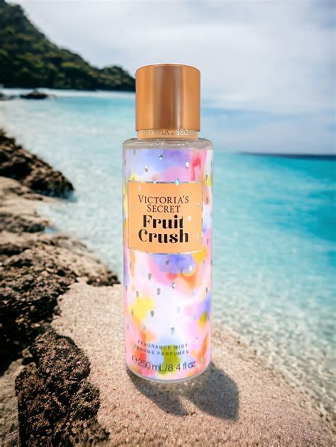 Buy Victorias Secret Fruit Crush Fragrance Body Mist 250ml Online