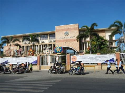 Araullo University Alchetron The Free Social Encyclopedia