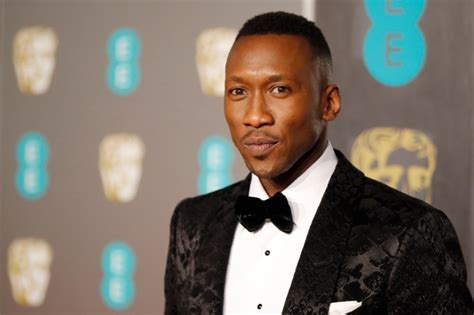 Mahershala Ali's 'Blade' on Hold at Marvel, Searching for Director