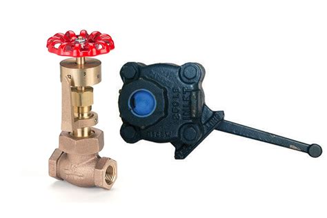 Blowdown Valves Products BoilerWAREhouse