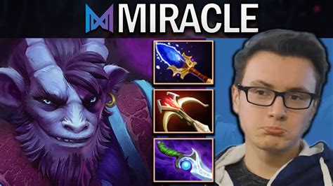 Riki Dota 2 Gameplay Nigma Miracle With Daedalus And Aghanims TI12