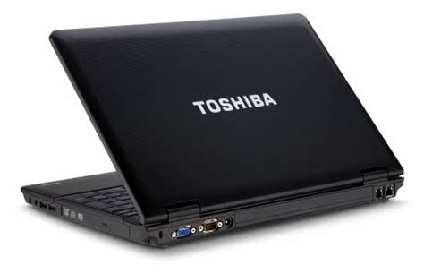 Toshiba Tecra A11 Business Notebook Specifications Features Reviews