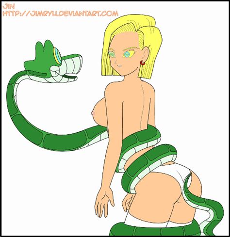 Rule 34 Android 18 Animated Areola Ass Breasts Crossover Disney Dragon Ball Dragon Ball Z