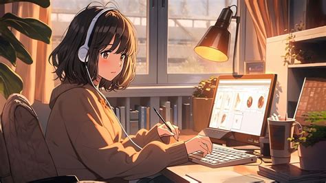 Lofi Music For A Peaceful Day Music That Makes U More Inspired To