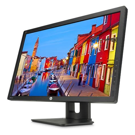 HP DreamColor Z24x G2 24 WUXGA IPS Monitor 1JR59A4 Mwave