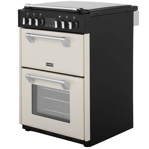 Stoves Richmond600E Free Standing A/A Electric Cooker with Ceramic Hob 60cm 5052263047198 | eBay