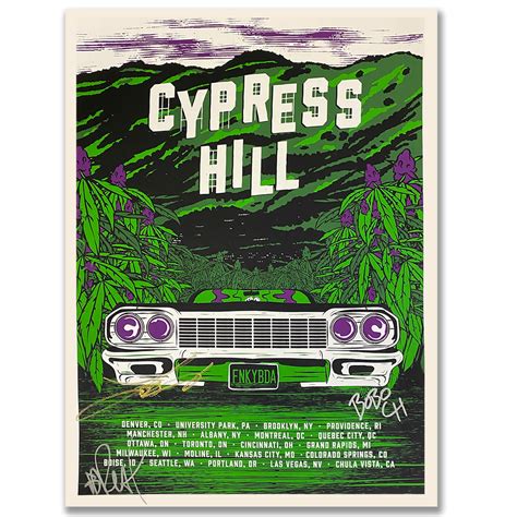 RARITIES – Cypress Hill