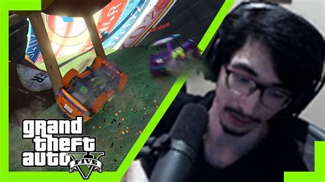 GREATEST HITS GTA V Corridas Malucas 191 YouTube