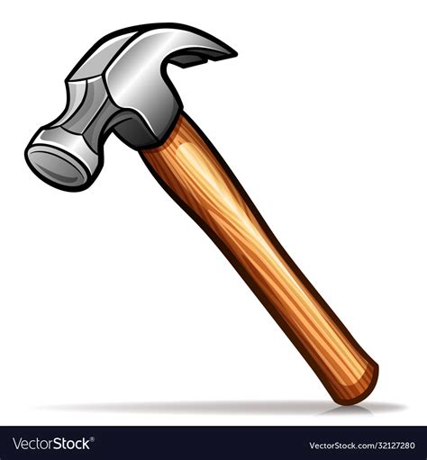 Hammer Cartoon
