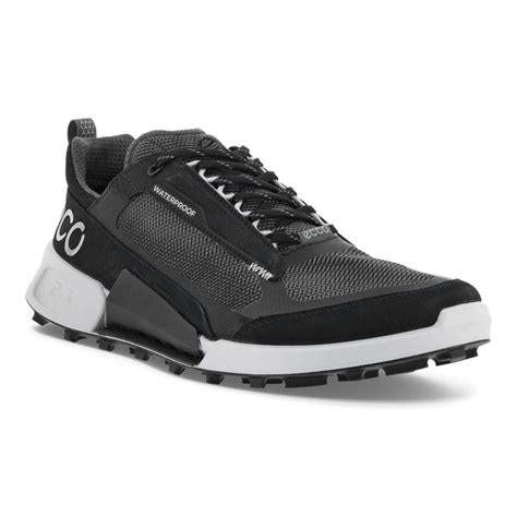 Ecco Sport Biom Terrain Gore Tex Bootecco Men S Biom X Mountain