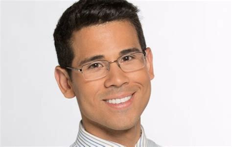 Mario Ramirez Fox 11 Wiki Age Height Wife Salary Net Worth Gd La