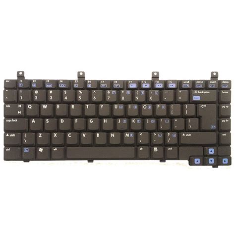 Teclado Hp Pavilion Dv Zx Zv Preto Pt Pt Mediatronik