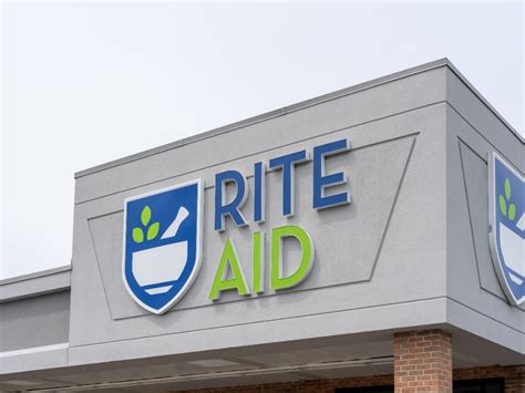 Rite Aid Closing 2 More Nj Locations As Bankruptcy Looms Across New