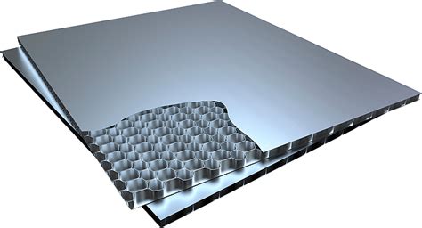 Aluminum Honeycomb Panel Newcore Global Pvt Ltd