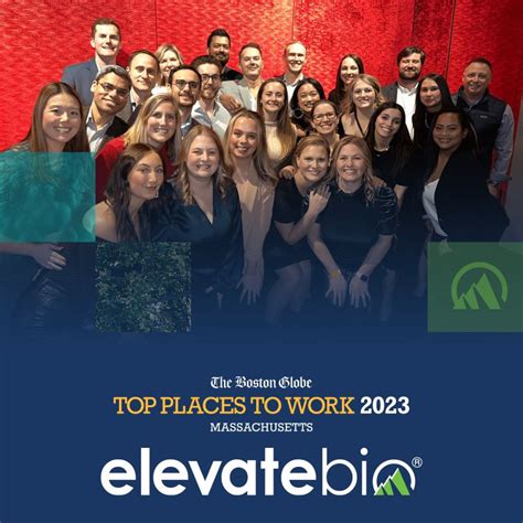 Gabriela Spear On Linkedin Elevatebio