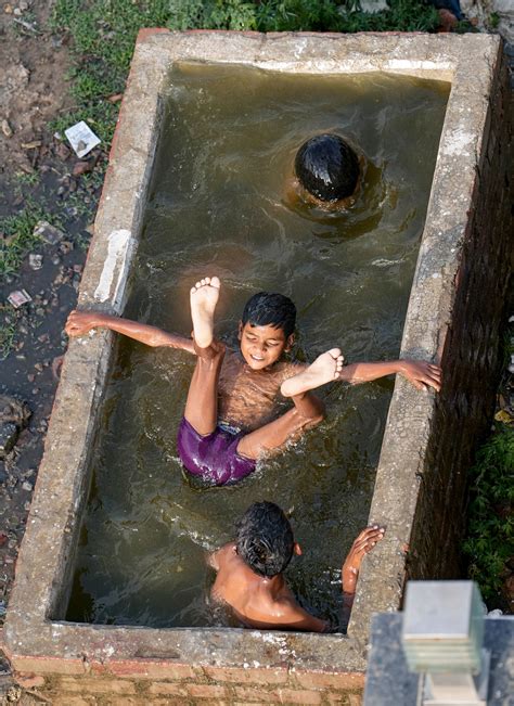 महाराष्ट्र में हीट वेव से 11 मौतों के बाद रहें Alert जानिए किन राज्यों