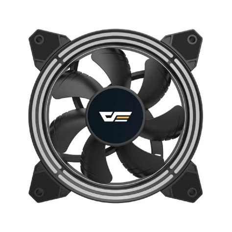 Darkflash Cf Pro Argb Triple Fan Pack Techbrandstore