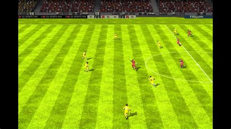 Fifa Iphone Ipad Klolk Vs Sheffield Utd Youtube