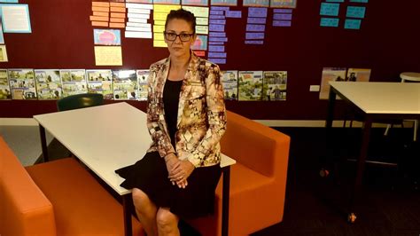 Trauma at home impacts students in classrooms: Townsville’s Rasmussen State School principal ...