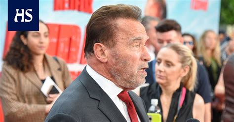 Doping Arnold Schwarzenegger Opens Up Reveals The Substances And