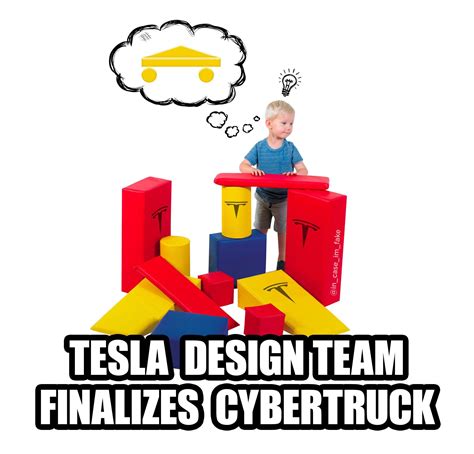 41 Funny Telsa Cybertruck Memes That You Musk Check Out Funny Gallery Ebaums World