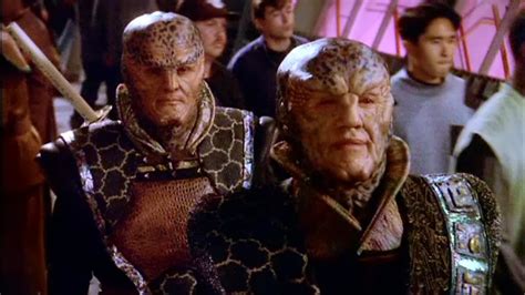 The Angriest Babylon 5 A Day In The Strife