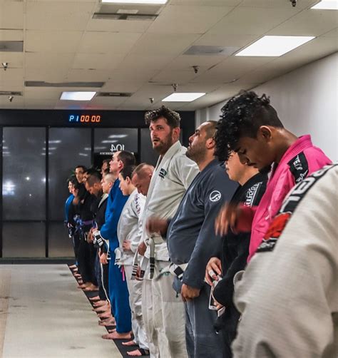 Gallery Peerless Jiu Jitsu Academy