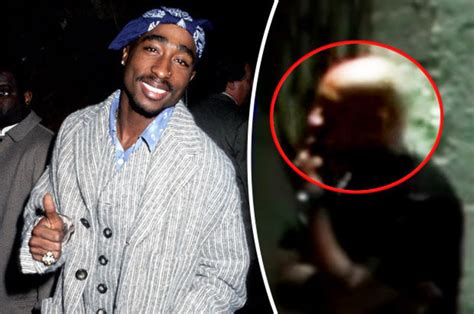 Tupac Shakur alive: Video claims '2017 pic proves rapper is not dead ...