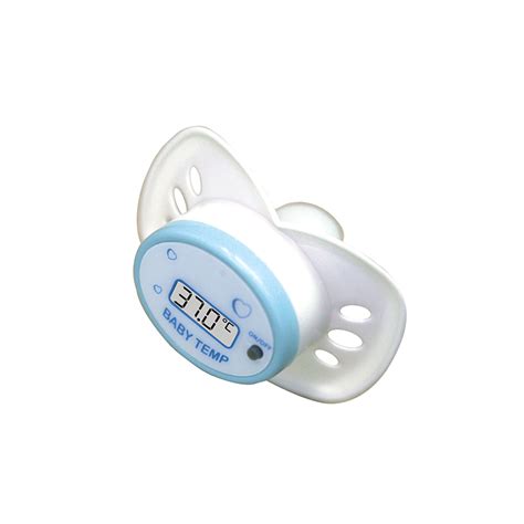 Babv Pacifier Thermometer Series Suzhou Sunmed Co Ltd