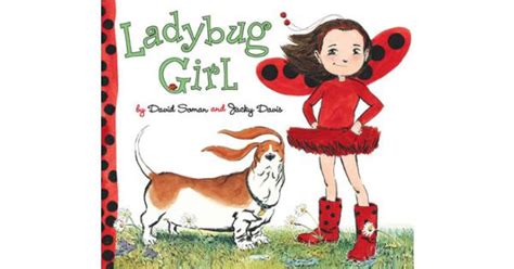 Ladybug Girl Book Review | Common Sense Media