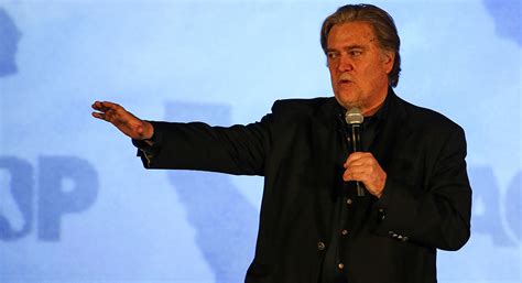 Bannon calls Bush, McCain speeches 'more pablum' - POLITICO