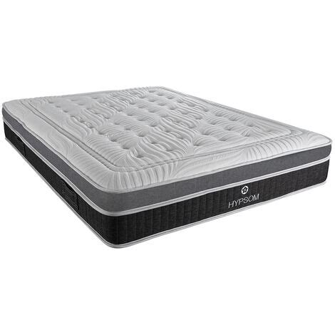 Hypsom Matelas Elegance X Cm Mousse Avec M Moire De Forme