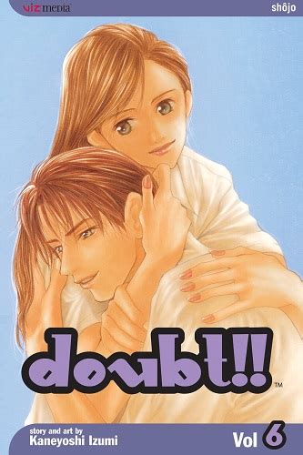 Doubt Manga Mangapill