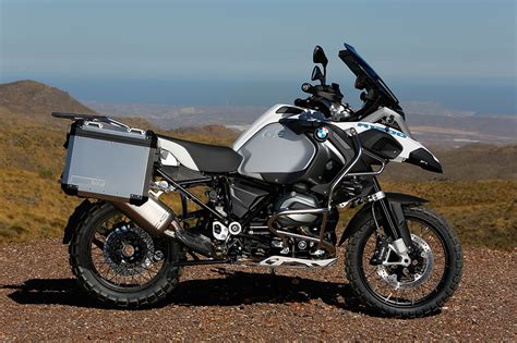 Essai Bmw R1200 Gs Adventure 2014 Motoplusca