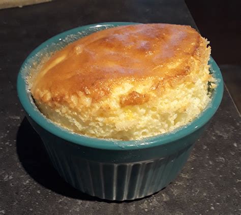 Easy Cheese Souffles Allrecipes