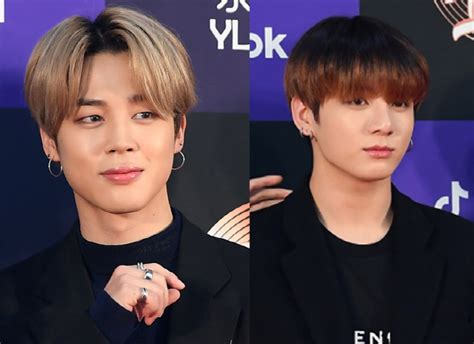 빈자리 뼈저리게 느낄 것 지민·정국 동반입대 마지막 인사 Bts 스포츠조선