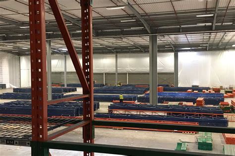 Construction & Industrial – KDL Systems