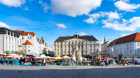 13 Top Things To Do In Brno Czech Republic