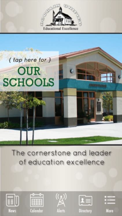 Rocklin Unified School Dist. by SCHOOL APPTITUDE, LLC