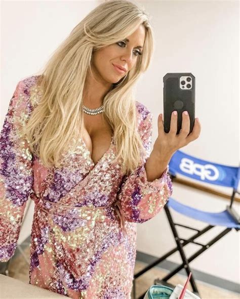 Taryn Terrell Taryn Terrell Big Cleavage Selfie Porno Photo Eporner